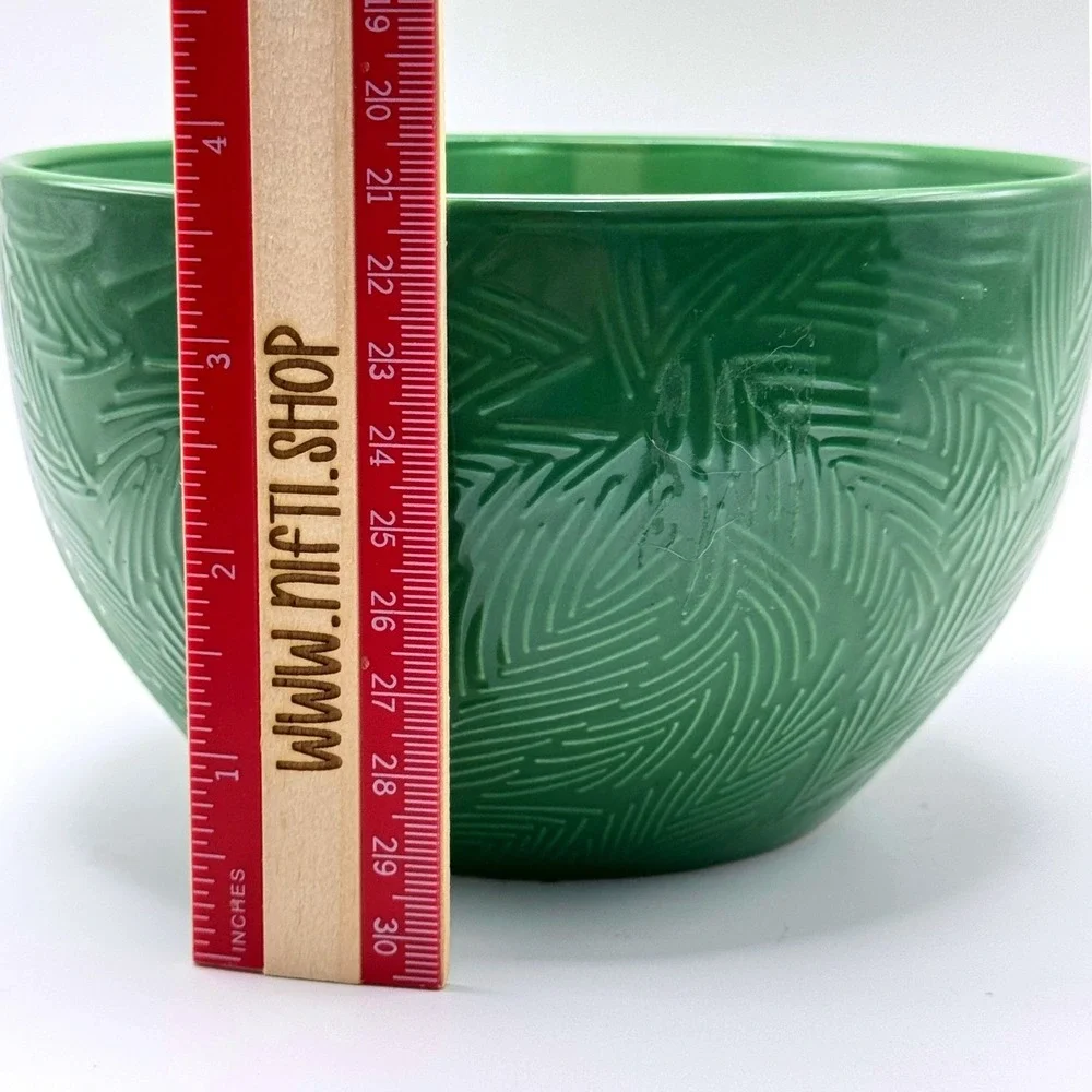 Designpac ceramic serving